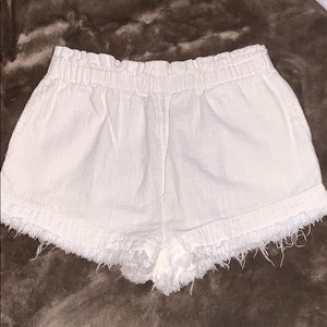 Urban Outfitters beach shorts